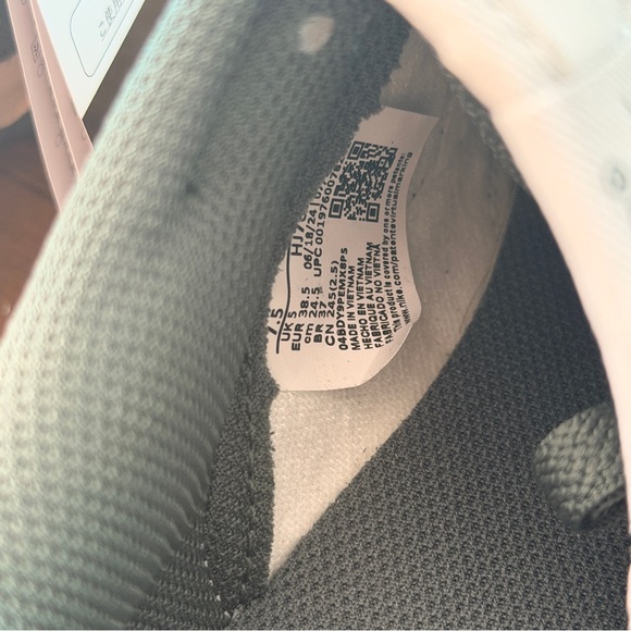 Nike Dunk Low Photon Dust/Vintage Green - Picture 7 of 8